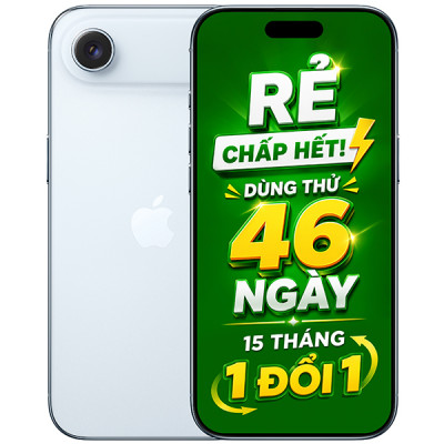 iPhone Air 256GB Cũ chính hãng